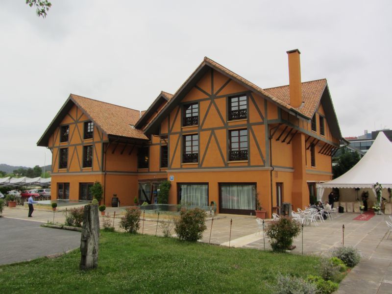 Aisia Derio Hotel Museo Spa Exterior foto
