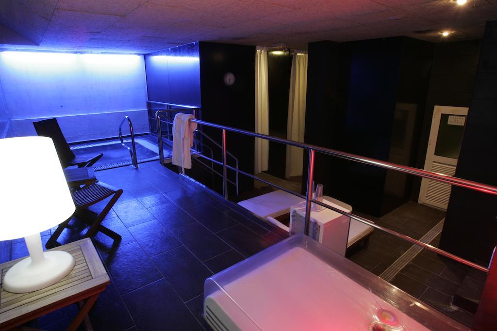 Aisia Derio Hotel Museo Spa Exterior foto